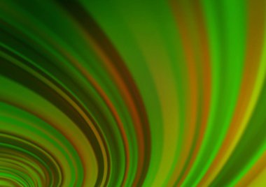 renkli soyut gradyan arkaplan, vektör illüstrasyonu