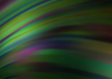 renkli soyut gradyan arkaplan, vektör illüstrasyonu