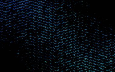 renkli soyut gradyan arkaplan, vektör illüstrasyonu