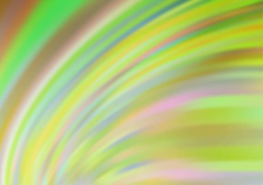 renkli soyut gradyan arkaplan, vektör illüstrasyonu