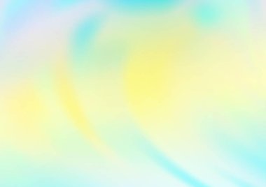 renkli soyut gradyan arkaplan, vektör illüstrasyonu