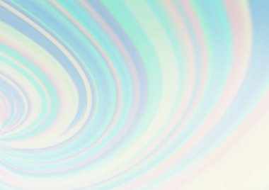 Bokeh şablonu. Bokeh tarzında tamamen yeni bir renk çizimi. İşiniz için en iyi bulanık tasarım..