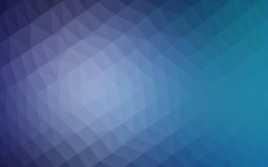 renkli soyut gradyan arkaplan, vektör illüstrasyonu