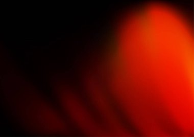 Bokeh şablonu. Bokeh tarzında tamamen yeni bir renk çizimi. İşiniz için en iyi bulanık tasarım..