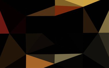 renkli soyut gradyan arkaplan, vektör illüstrasyonu