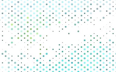 renkli soyut gradyan arkaplan, vektör illüstrasyonu