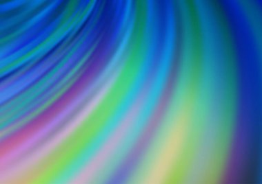 renkli soyut gradyan arkaplan, vektör illüstrasyonu