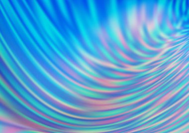 Bokeh şablonu. Bokeh tarzında tamamen yeni bir renk çizimi. İşiniz için en iyi bulanık tasarım..