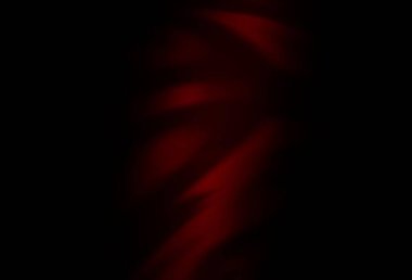 Koyu kırmızı vektör soyutlanmış yerleşim. Renkli soyut çizimler ve gradyan. Marka kitabı için zarif bir arkaplan.