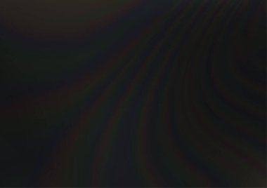 Bokeh şablonu. Bokeh tarzında tamamen yeni bir renk çizimi. İşiniz için en iyi bulanık tasarım..