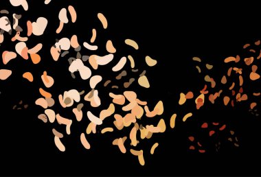 Rastgele biçimli koyu kırmızı vektör dokusu.