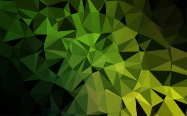 renkli soyut gradyan arkaplan, vektör illüstrasyonu