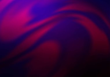 renkli soyut gradyan arkaplan, vektör illüstrasyonu