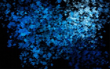 soyut gradyan dokulu arkaplan, vektör illüstrasyonu 