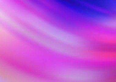 Bokeh şablonu. Bokeh tarzında tamamen yeni bir renk çizimi. İşiniz için en iyi bulanık tasarım..