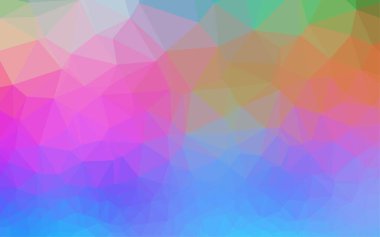 soyut gradyan dokulu arkaplan, vektör illüstrasyonu