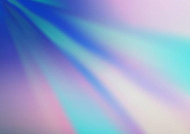 renkli soyut gradyan arkaplan, vektör illüstrasyonu