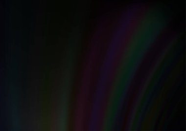 renkli soyut gradyan arkaplan, vektör illüstrasyonu