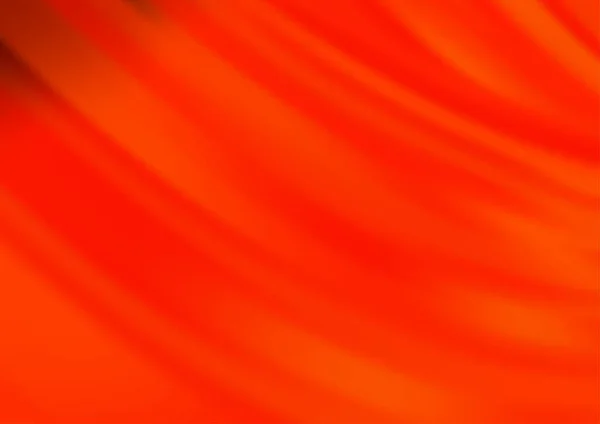 Векторный Размытый Цветной Рисунок Абстрактная Красочная Иллюстрация Градиентом Предпосылки Проектирования — стоковый вектор