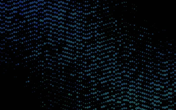 renkli soyut gradyan arkaplan, vektör illüstrasyonu