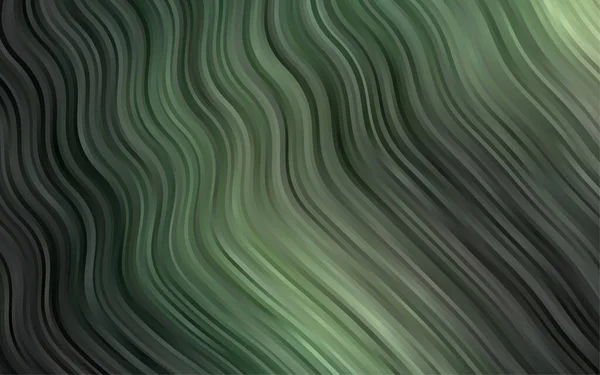 カラフルな抽象的なグラデーションの背景ベクトルイラスト — ストックベクタ
