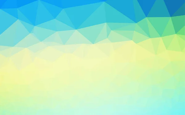 Abstrakter Farbverlauf Texturierter Hintergrund Vektorillustration — Stockvektor