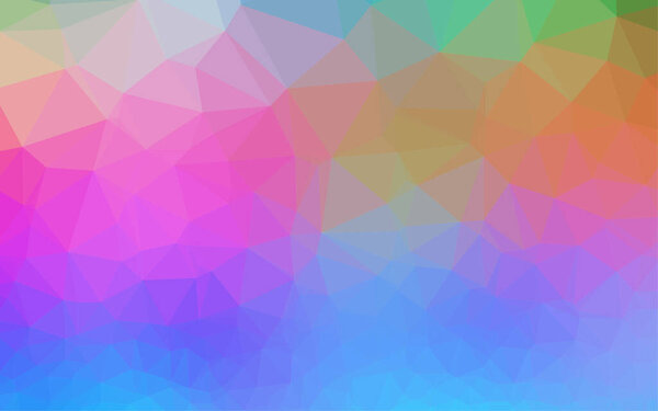 Abstract gradient textured background, vector illustration