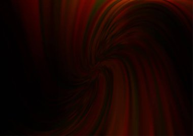 Vektör bulanık ve renkli desen. Soyut renkli gradyan çizimi. Tasarımlar için arka plan.