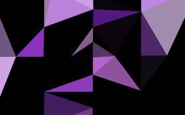 renkli soyut gradyan arkaplan, vektör illüstrasyonu