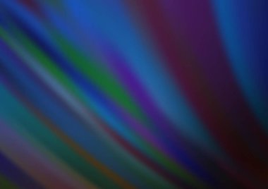 renkli soyut gradyan arkaplan, vektör illüstrasyonu