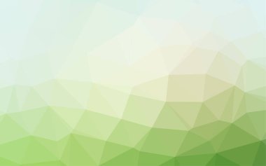 renkli soyut gradyan arkaplan, vektör illüstrasyonu