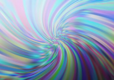 renkli soyut gradyan arkaplan, vektör illüstrasyonu