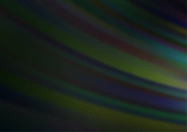 renkli soyut gradyan arkaplan, vektör illüstrasyonu