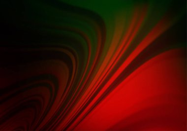 parlak soyut gradyan arkaplan, vektör illüstrasyonu 