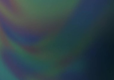 renkli soyut gradyan arkaplan, vektör illüstrasyonu