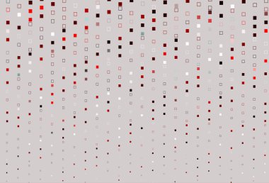 Dikdörtgen biçiminde açık kırmızı vektör dokusu.