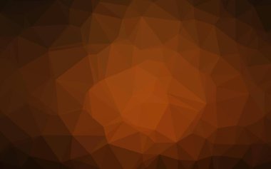 renkli soyut gradyan arkaplan, vektör illüstrasyonu