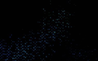 renkli soyut gradyan arkaplan, vektör illüstrasyonu