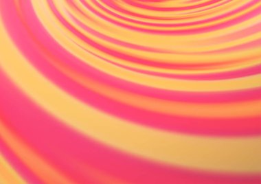 Bokeh şablonu. Bokeh tarzında tamamen yeni bir renk çizimi. İşiniz için en iyi bulanık tasarım..