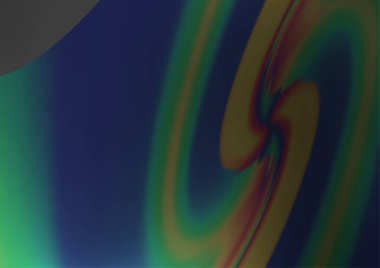 parlak soyut gradyan arkaplan, vektör illüstrasyonu 