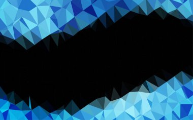 renkli soyut gradyan arkaplan, vektör illüstrasyonu