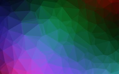 soyut gradyan dokulu arkaplan, vektör illüstrasyonu