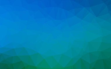 renkli soyut gradyan arkaplan, vektör illüstrasyonu