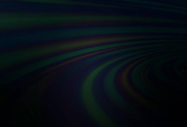 Lamba şekilli koyu siyah vektör deseni. Mermer biçiminde ve gradyanlı geometrik illüstrasyon. Web siteniz için mermer tasarımı.