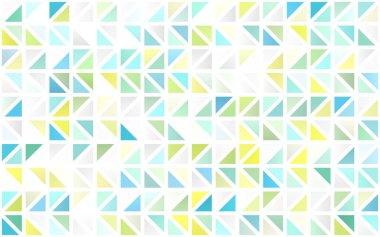 renkli soyut gradyan arkaplan, vektör illüstrasyonu