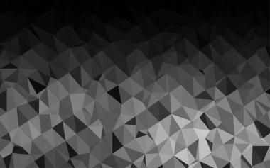 parlak soyut gradyan arkaplan, vektör illüstrasyonu 