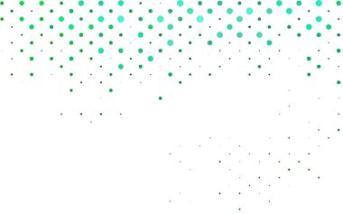 renkli soyut gradyan arkaplan, vektör illüstrasyonu