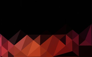 renkli soyut gradyan arkaplan, vektör illüstrasyonu