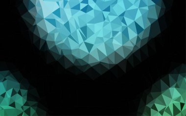 soyut gradyan dokulu arkaplan, vektör illüstrasyonu 