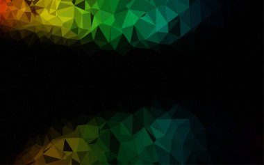 soyut gradyan dokulu arkaplan, vektör illüstrasyonu 